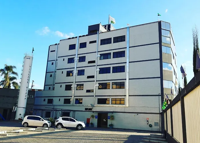 Village Plaza Hotel