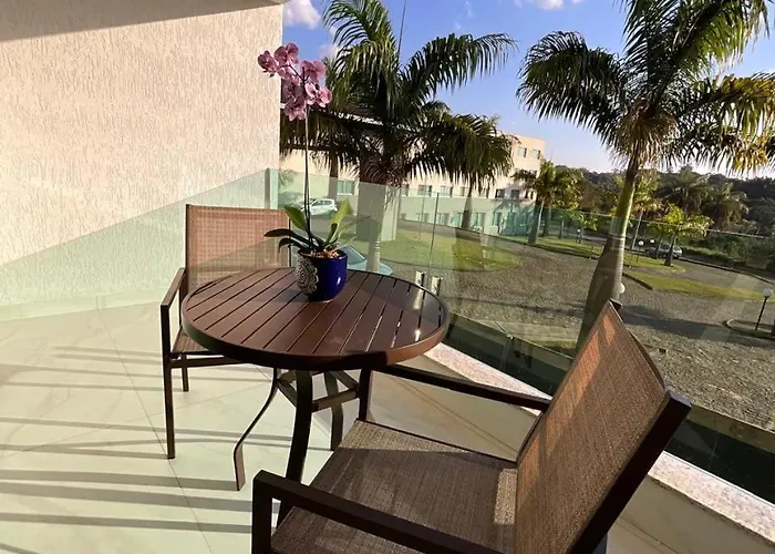 Hotel Mirante São Brás